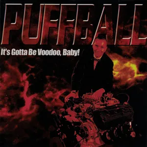 It's gotta be voodoo, baby!